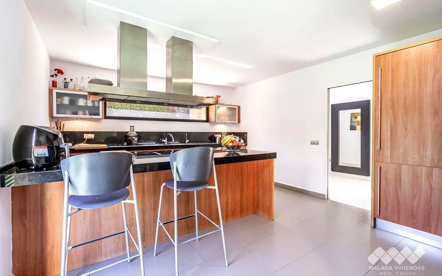 5-bedroom Villa In Mijas, Spain (443 M²)