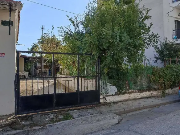 2-bedroom Detached House In Giannitsa, Greece (60 M²)
