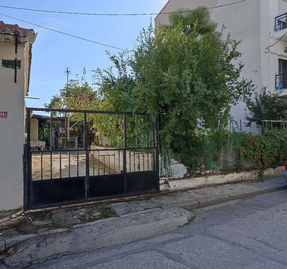 2-bedroom Detached House In Giannitsa, Greece (60 M²)