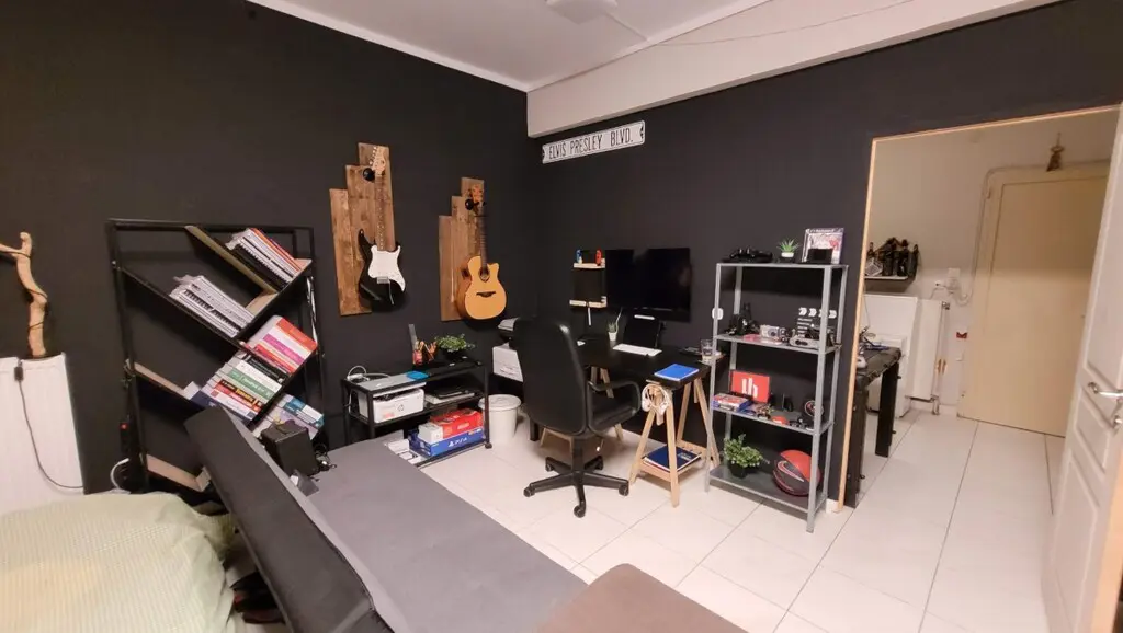 Maisonette Of 192 M² In The Suburbs Of Thessaloniki