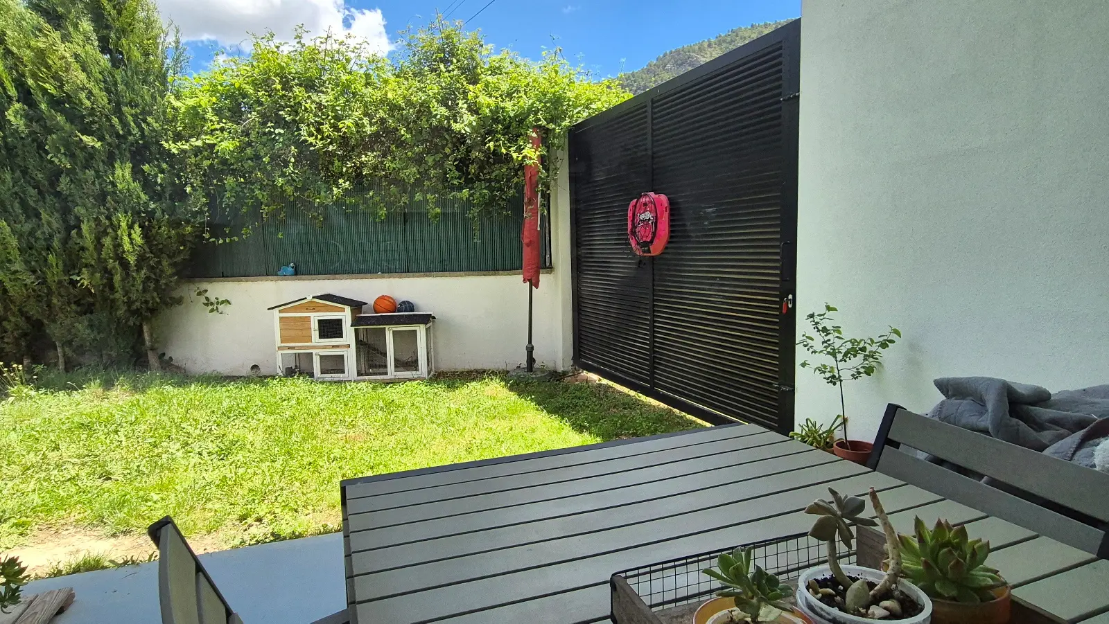 Villa Of 177 M² In Alfafara, Spain