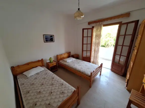 Complex In Corfu, Greece (250 M²)