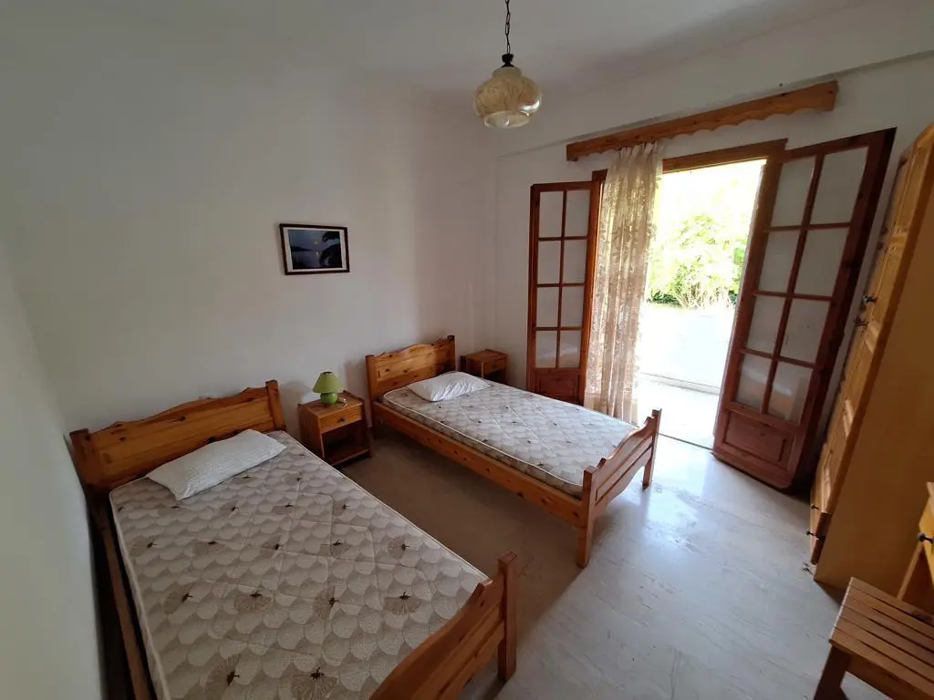 Complex Of 250 M² In Corfu