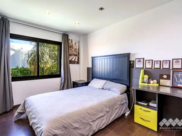 5-bedroom Villa In Mijas, Spain (443 M²)