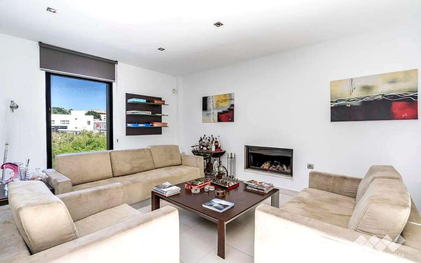 5-bedroom Villa In Mijas, Spain (443 M²)