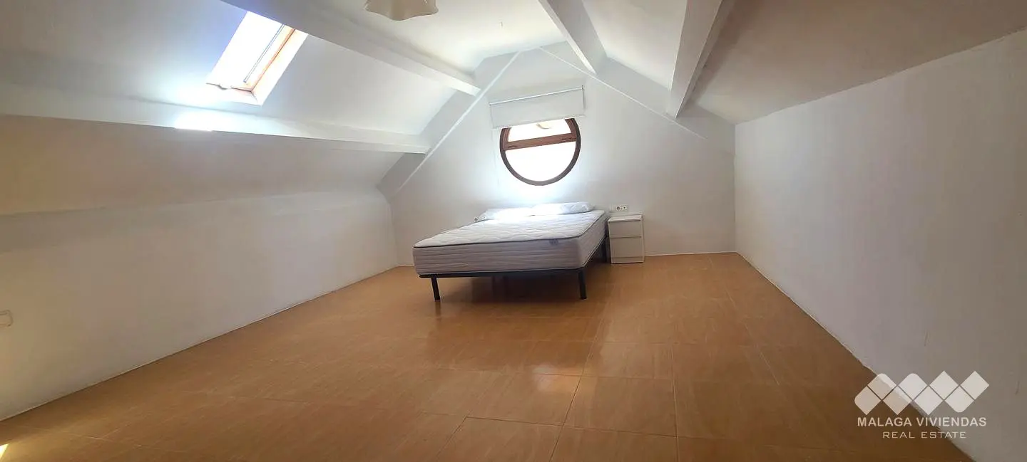 Penthouse Of 250 M² In Benalmádena, Spain