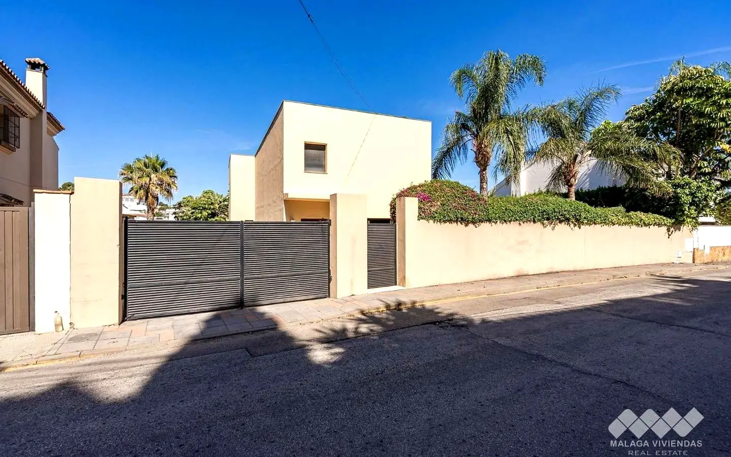 5-bedroom Villa In Mijas, Spain (443 M²)