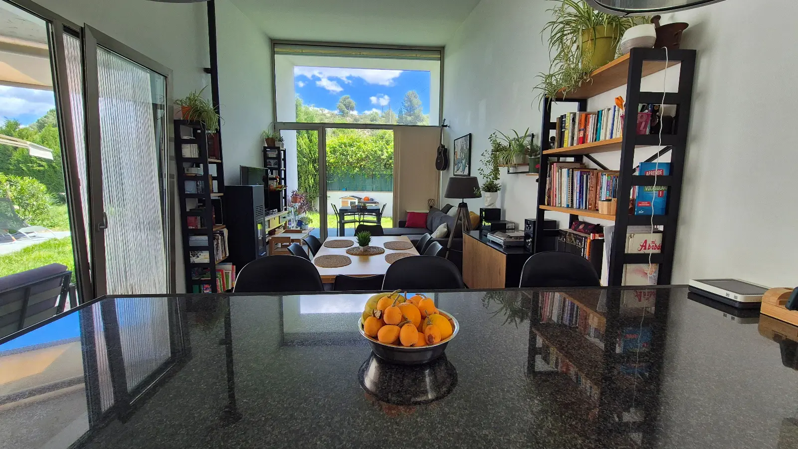 Villa Of 177 M² In Alfafara, Spain