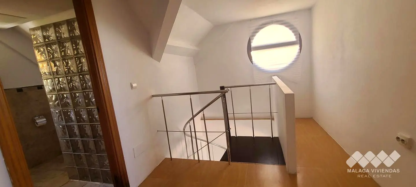 Penthouse Of 250 M² In Benalmádena, Spain