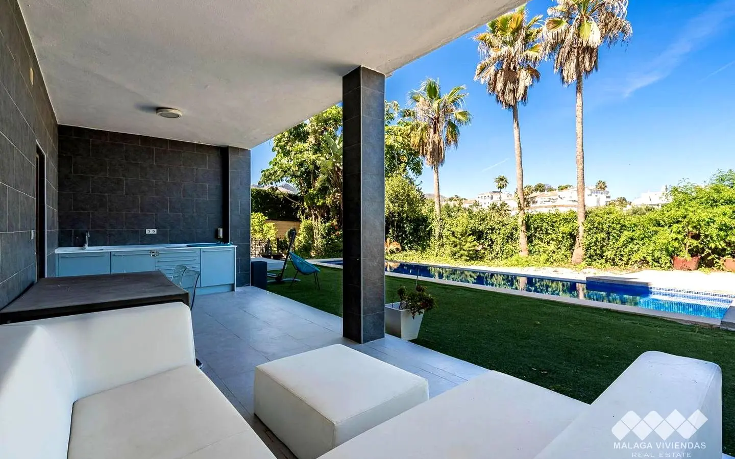 5-bedroom Villa In Mijas, Spain (443 M²)