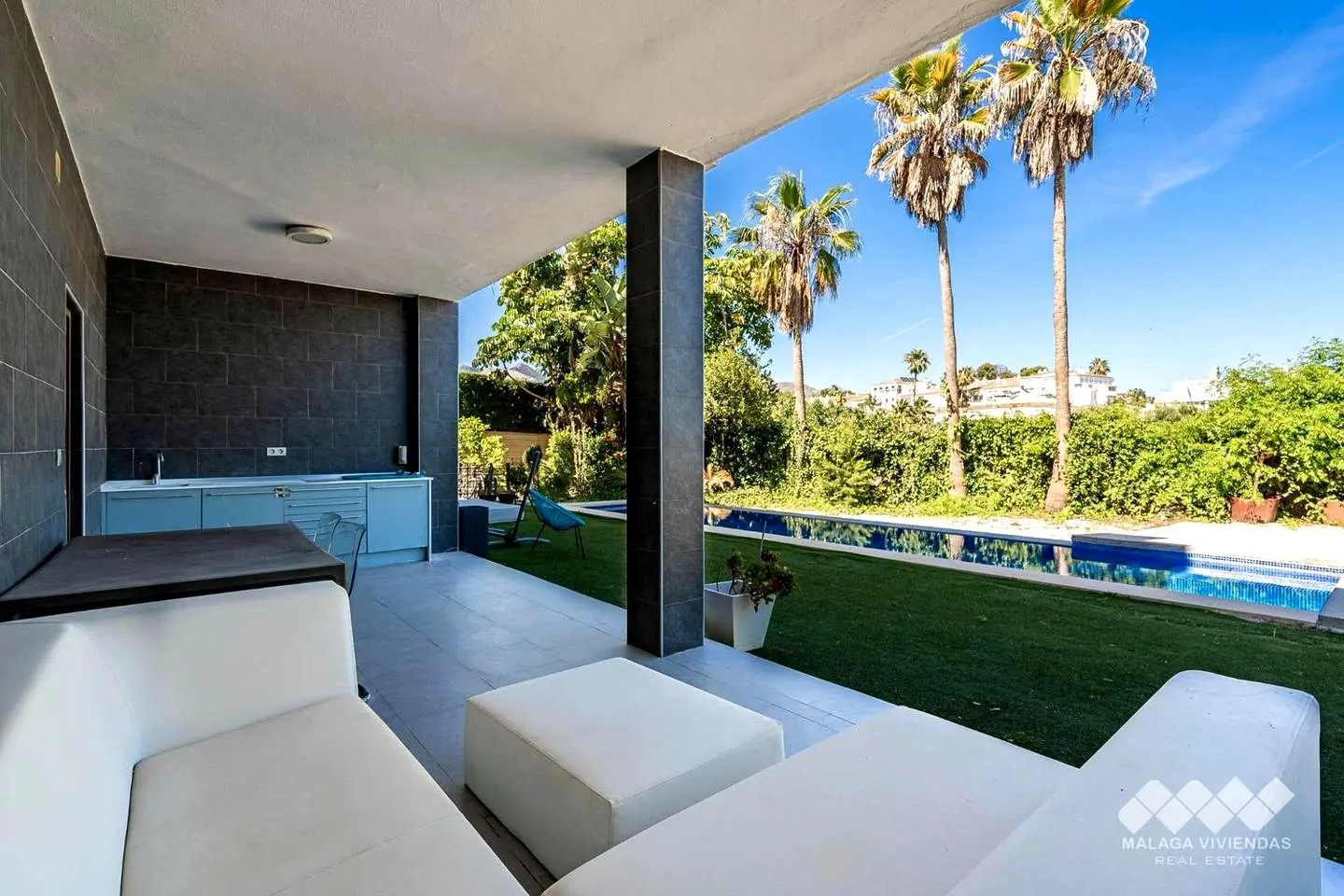 Villa Of 443 M² In Mijas, Spain