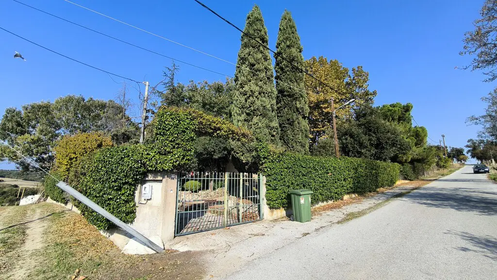 Detached House Of 378 M² With Olympic Coast In Olympic Coast