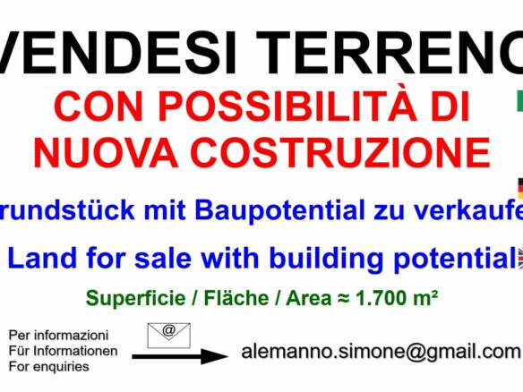 Investment Opportunity In Umbria, Central Italy