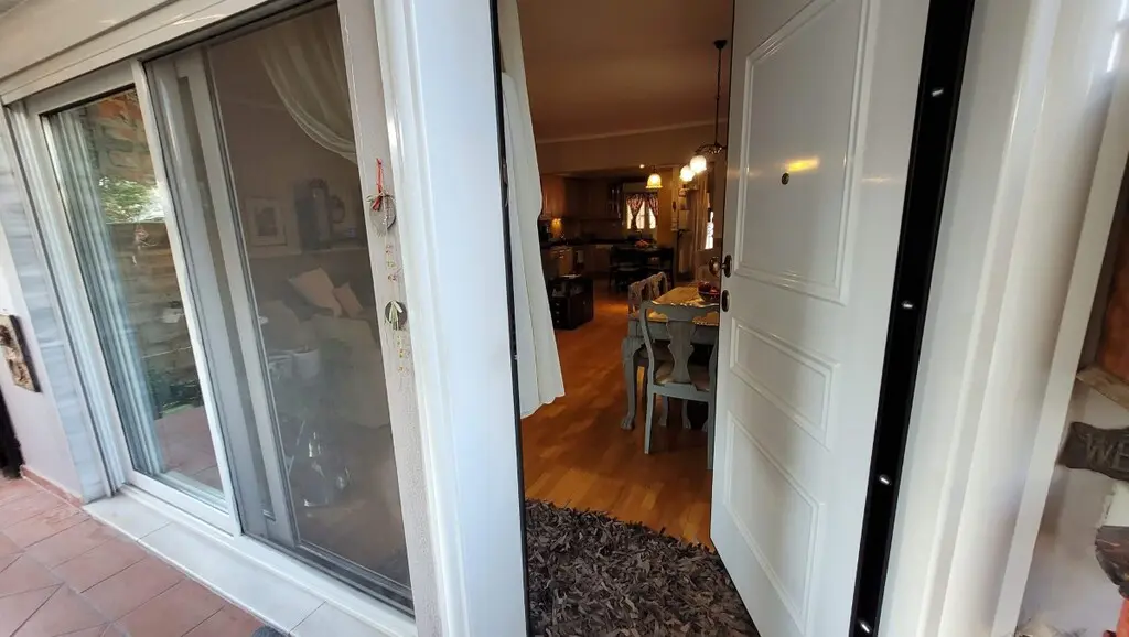 Maisonette Of 192 M² In The Suburbs Of Thessaloniki