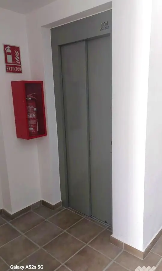 2-bedroom Office In Alhaurín El Grande, Spain (70 M²)