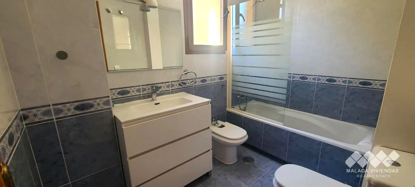 Penthouse Of 250 M² In Benalmádena, Spain