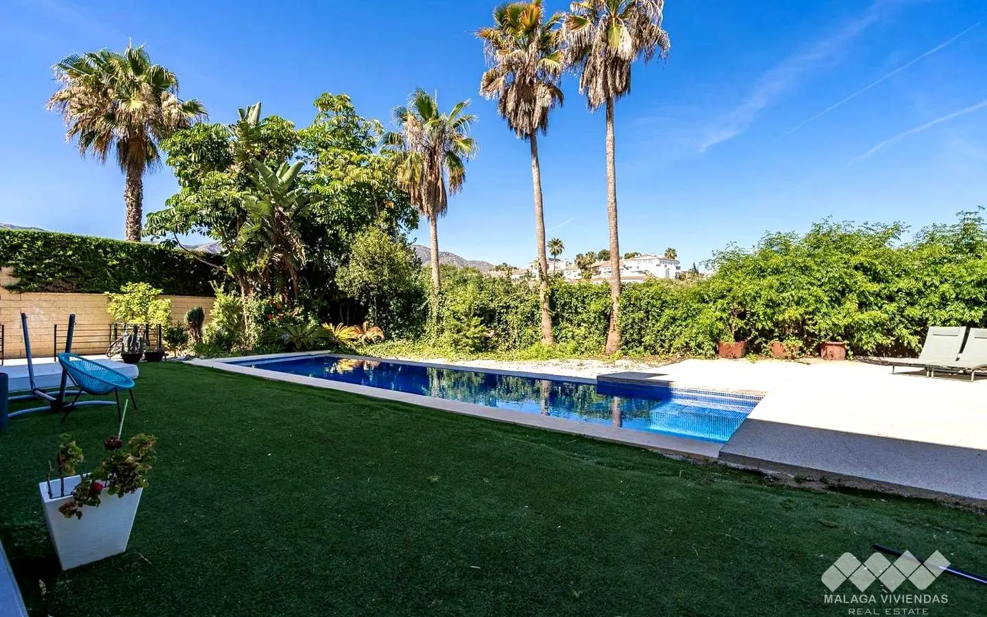5-bedroom Villa In Mijas, Spain (443 M²)