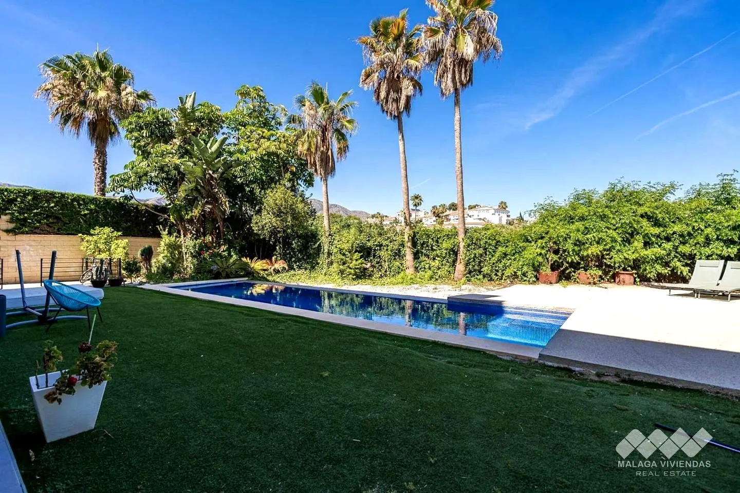 Villa Of 443 M² In Mijas, Spain