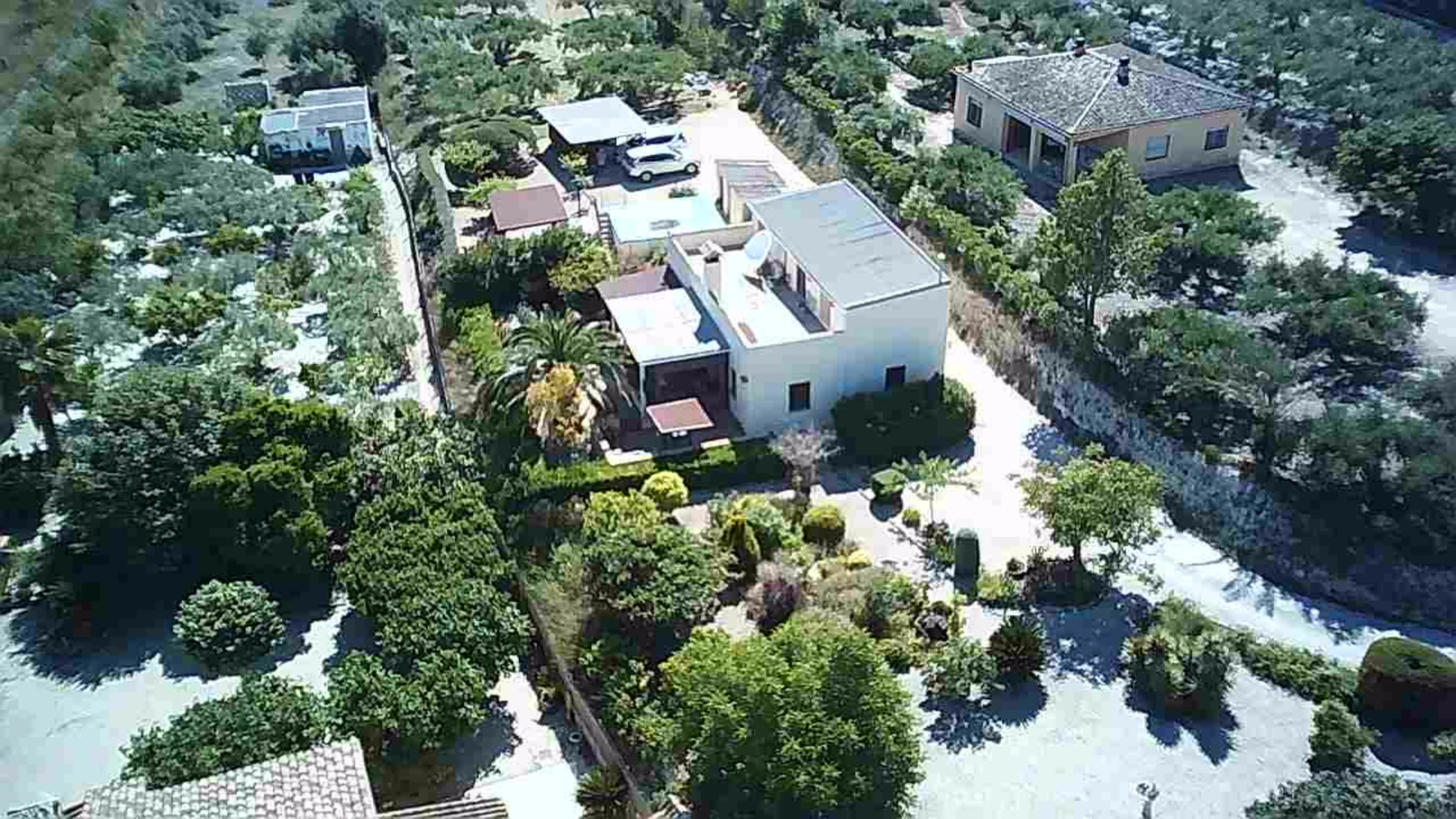Villa Of 179 M² In Ontinyent, Spain