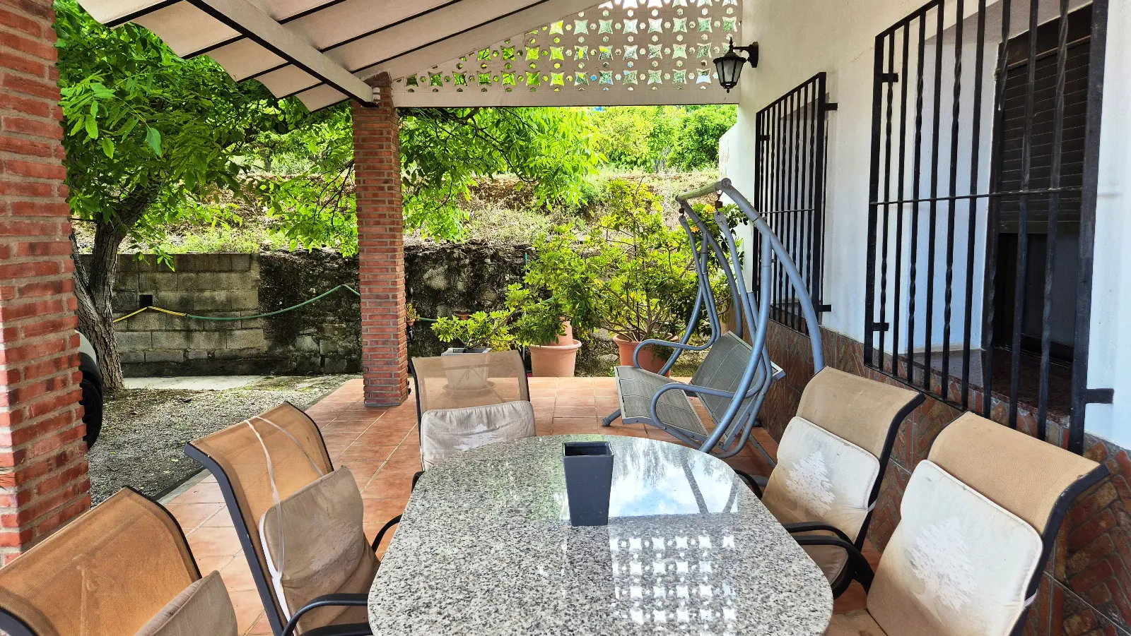 Villa Of 120 M² In Ontinyent, Spain
