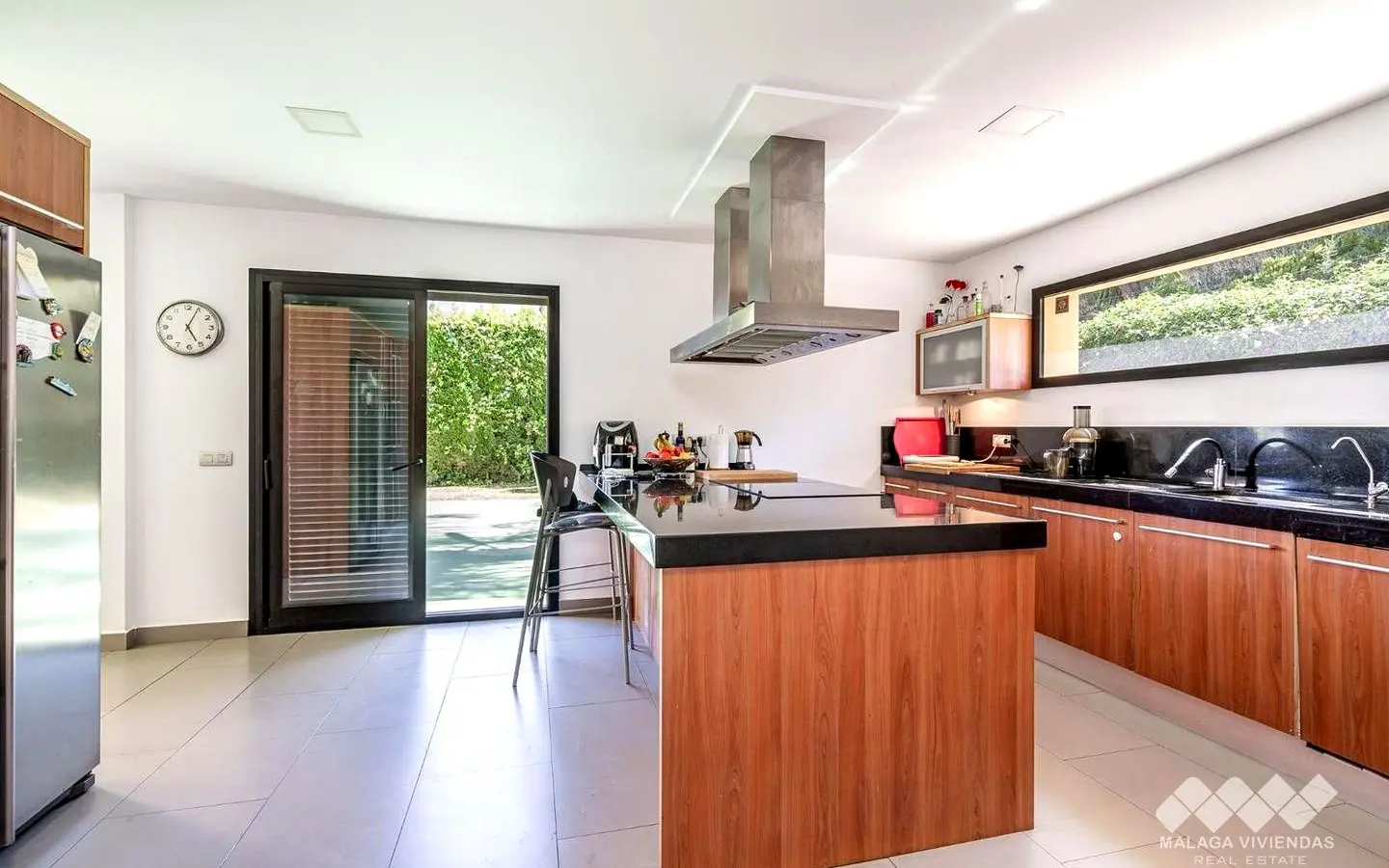 5-bedroom Villa In Mijas, Spain (443 M²)