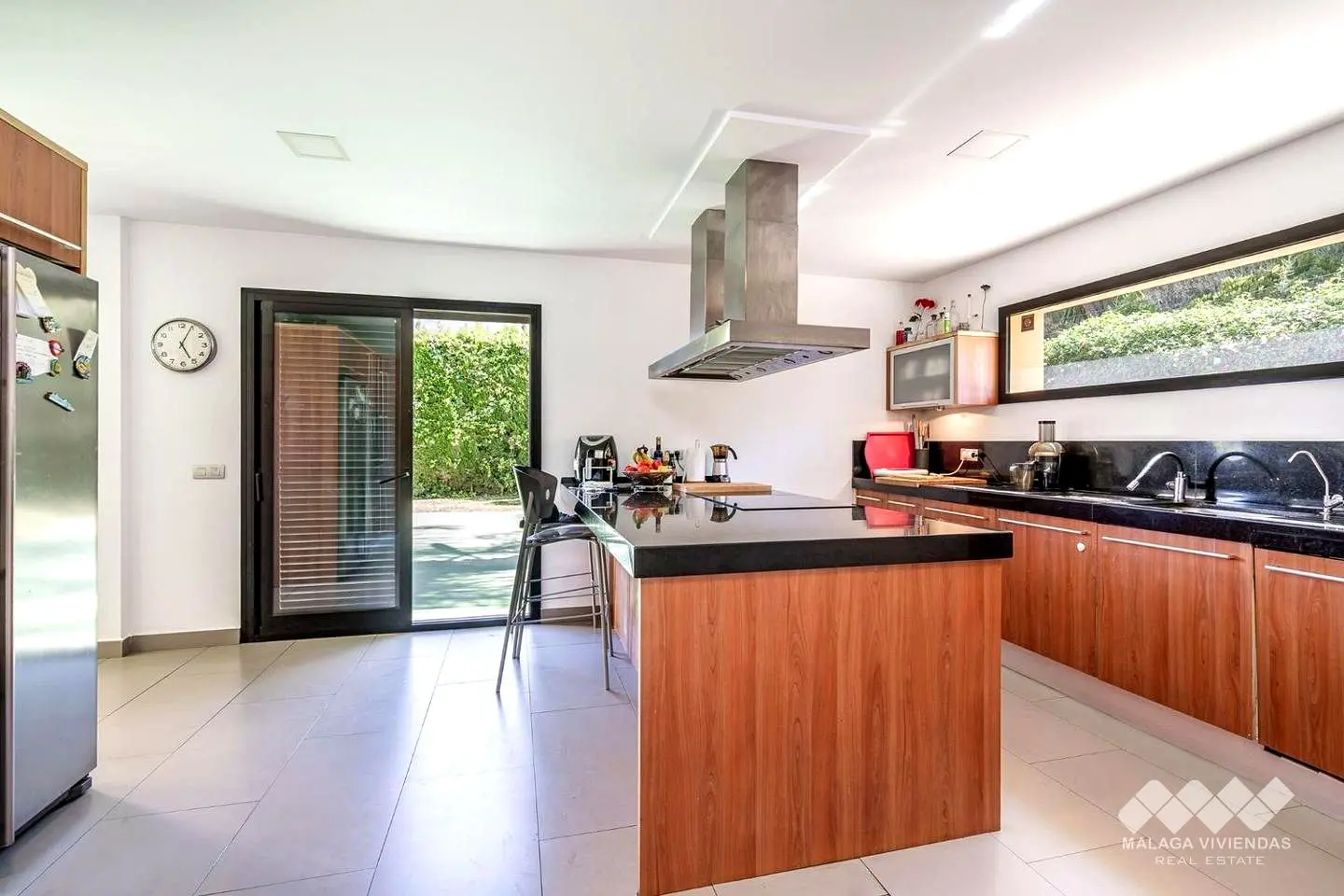 Villa Of 443 M² In Mijas, Spain
