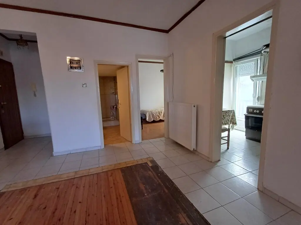 Flat Of 75 M² In Thessaloniki