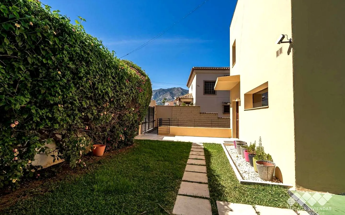 5-bedroom Villa In Mijas, Spain (443 M²)