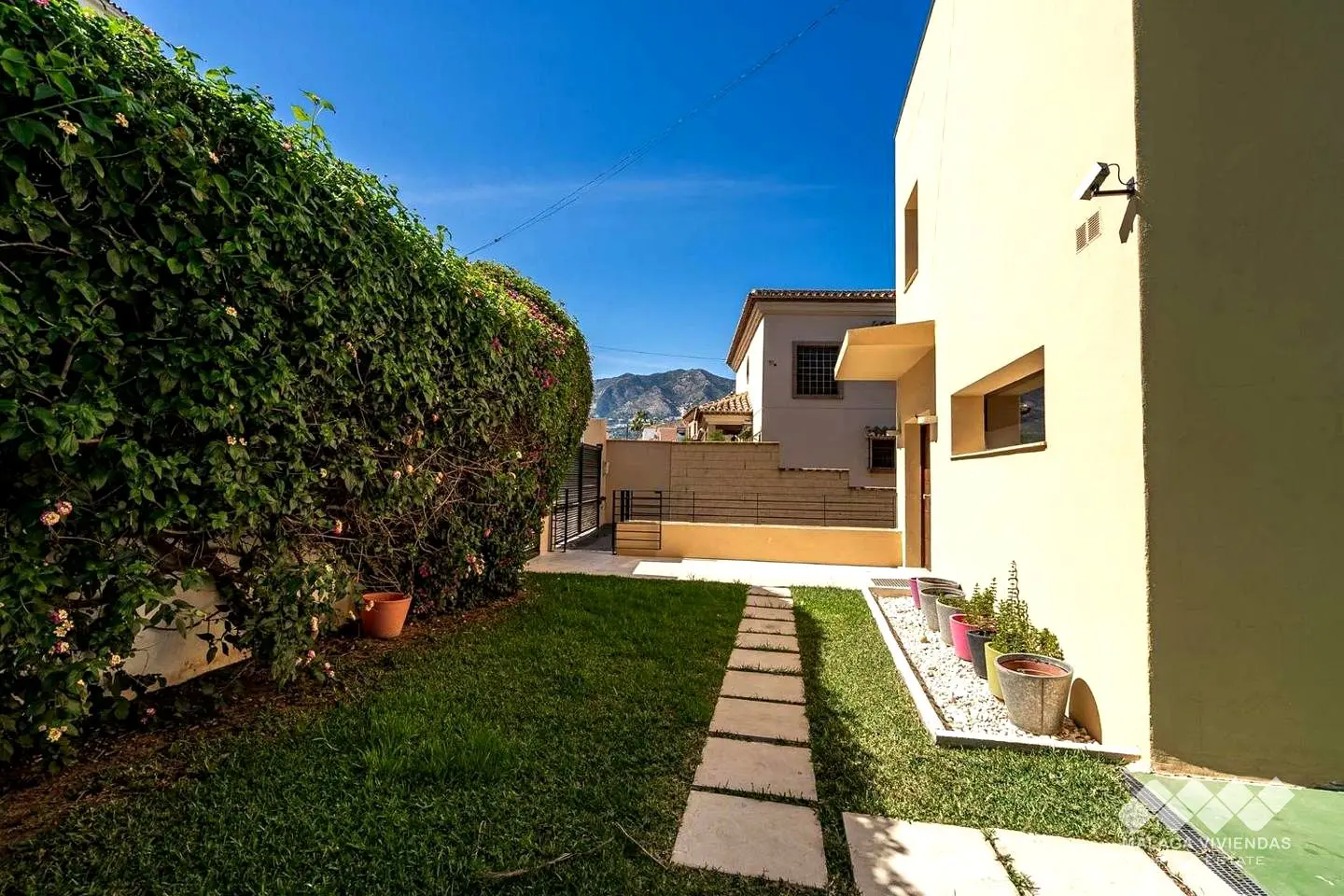Villa Of 443 M² In Mijas, Spain