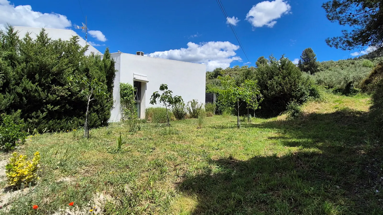 Villa Of 177 M² In Alfafara, Spain