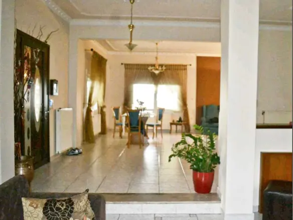 3-bedroom Detached House In Katerini, Greece (378 M²)
