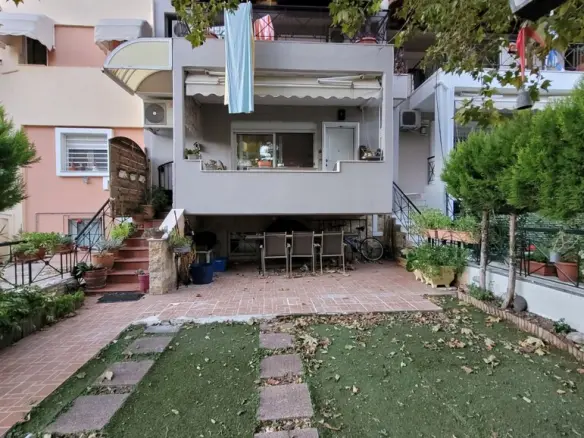 4-bedroom Maisonette In Thermaikos, Greece (192 M²)