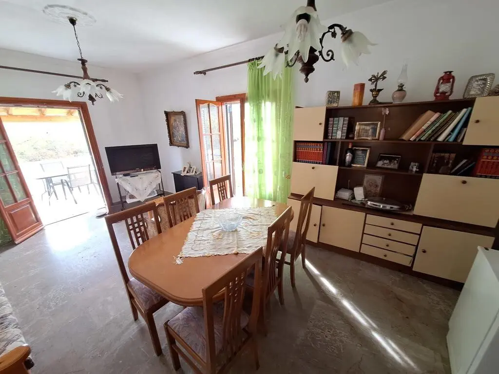 Complex Of 250 M² In Corfu
