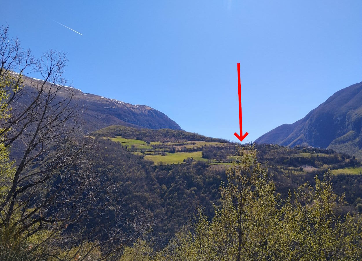 Investment Opportunity In Umbria, Central Italy