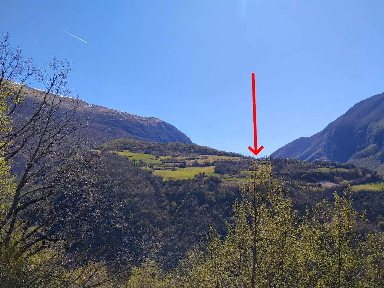 Investment Opportunity In Umbria, Central Italy
