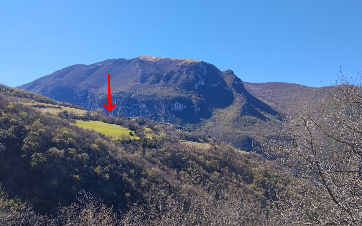 Investment Opportunity In Umbria, Central Italy