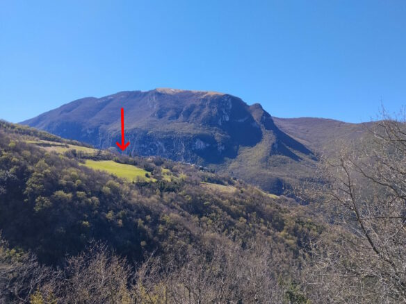 Investment Opportunity In Umbria, Central Italy