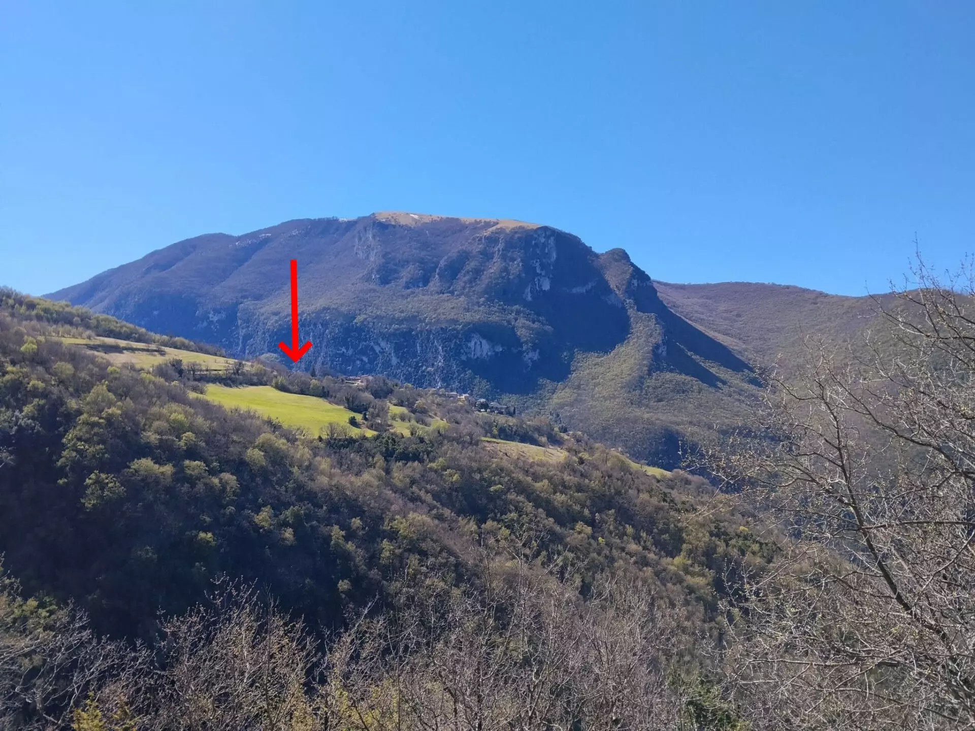 Investment Opportunity In Umbria, Central Italy