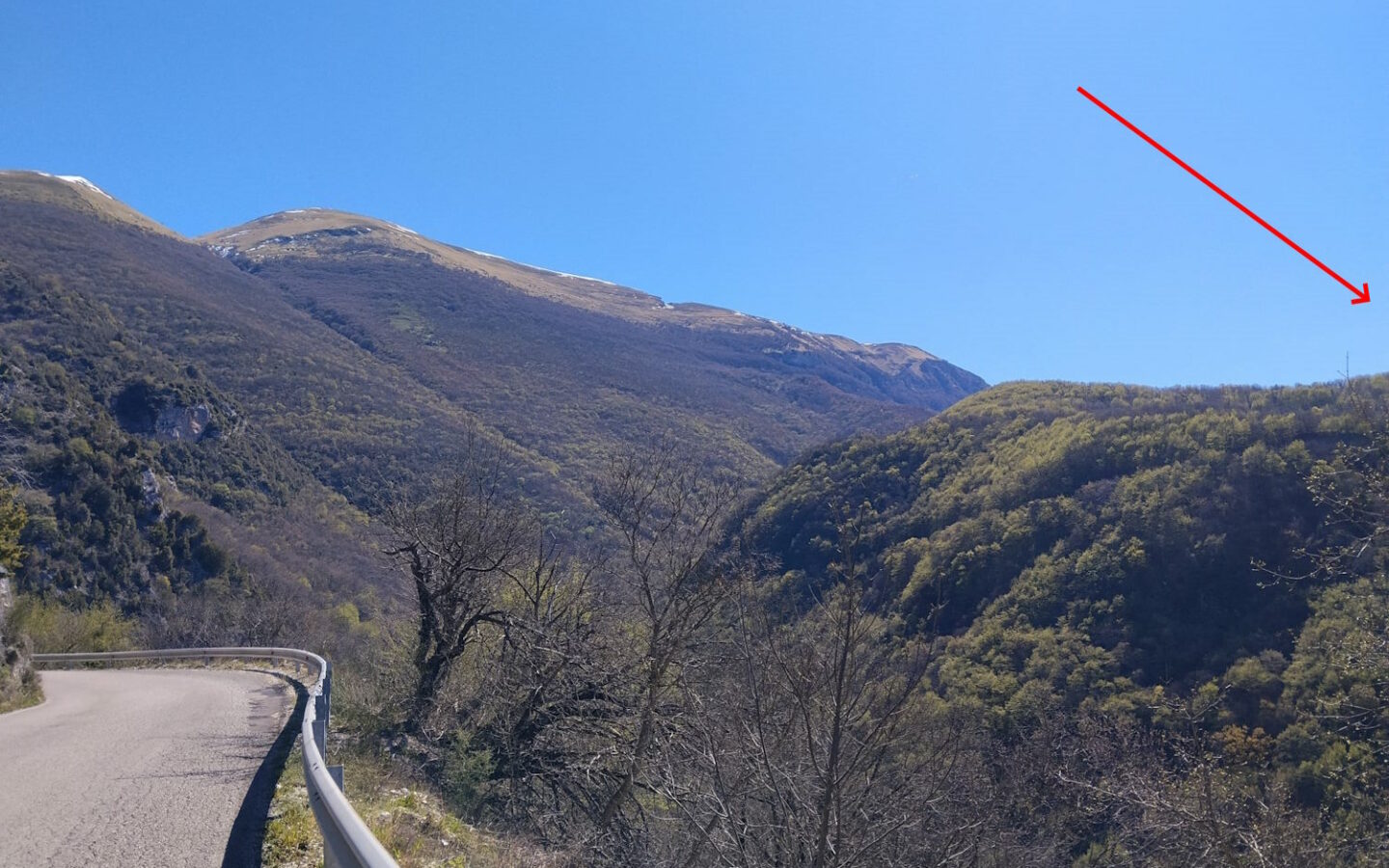 Investment Opportunity In Umbria, Central Italy