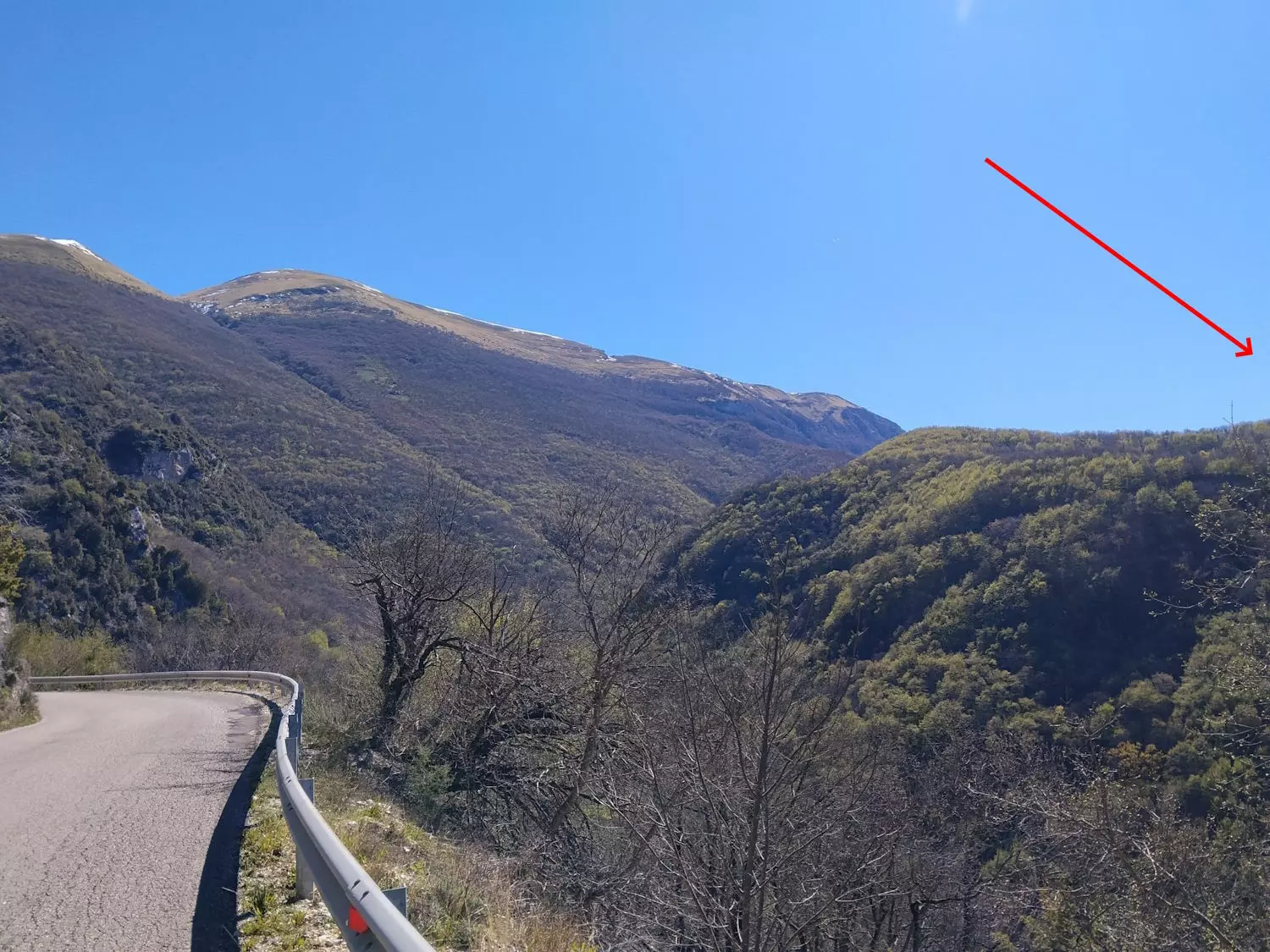 Investment Opportunity In Umbria, Central Italy