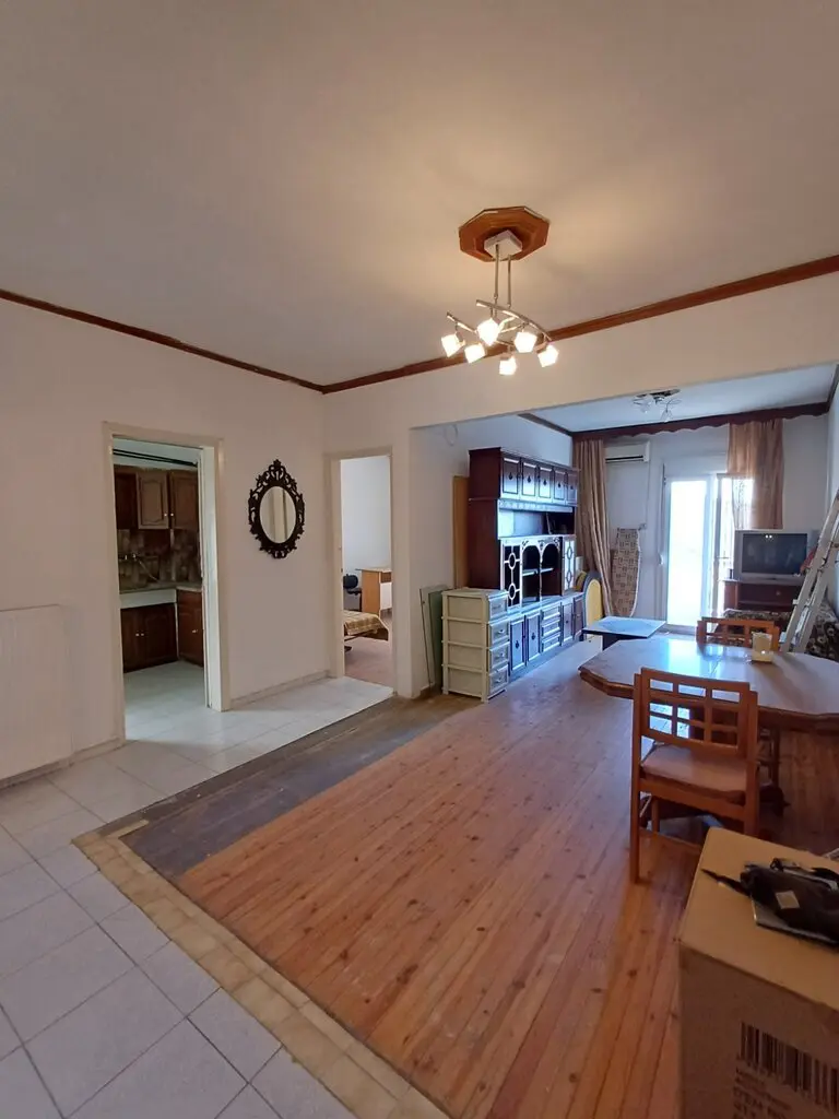 Flat Of 75 M² In Thessaloniki