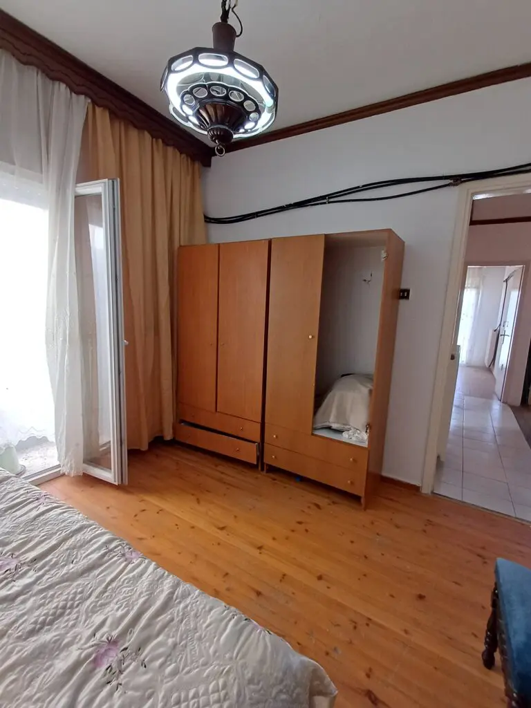 Flat Of 75 M² In Thessaloniki