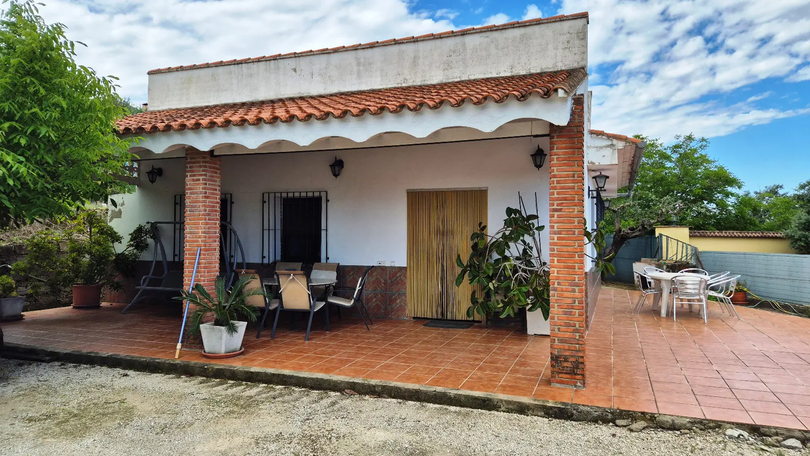 Villa Of 120 M² In Ontinyent, Spain