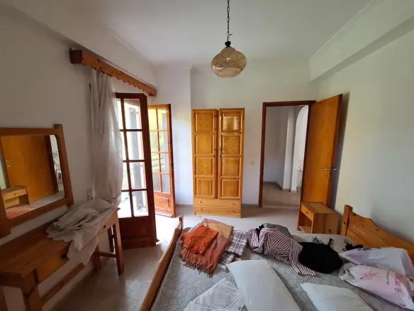 Complex In Corfu, Greece (250 M²)