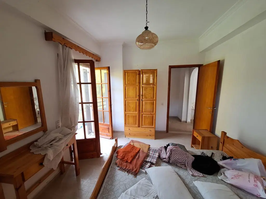 Complex Of 250 M² In Corfu