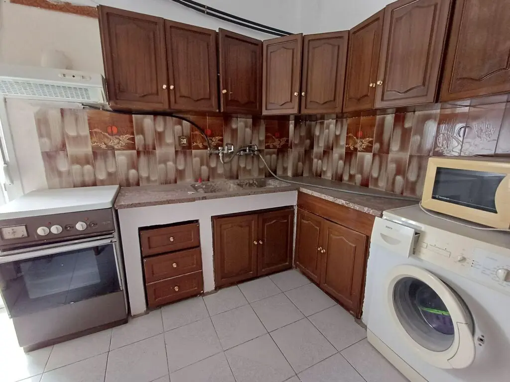 Flat Of 75 M² In Thessaloniki