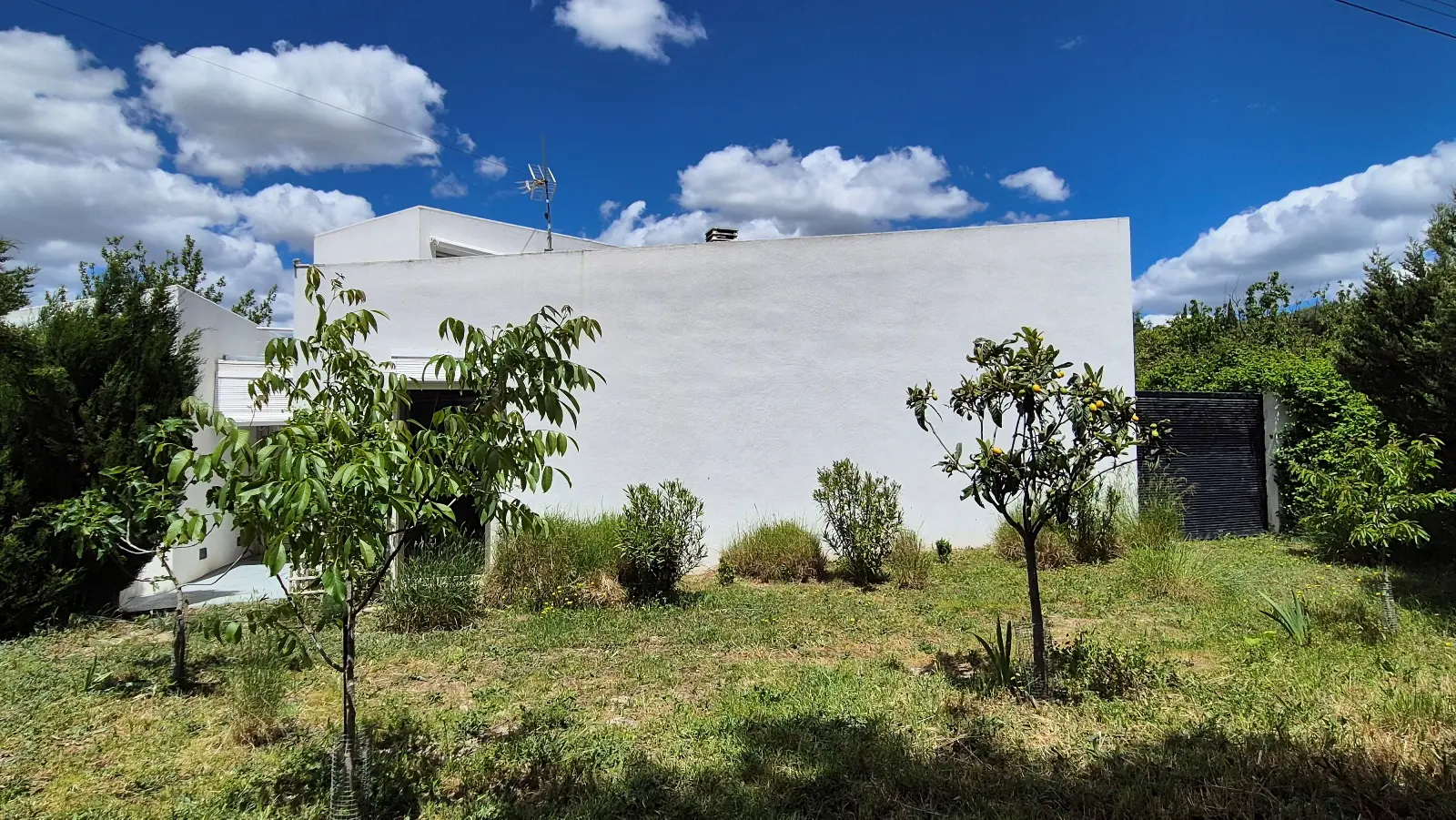Villa Of 177 M² In Alfafara, Spain