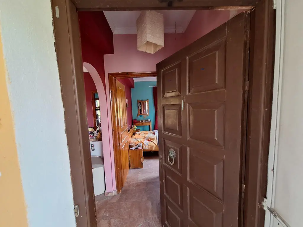 Complex Of 250 M² In Corfu