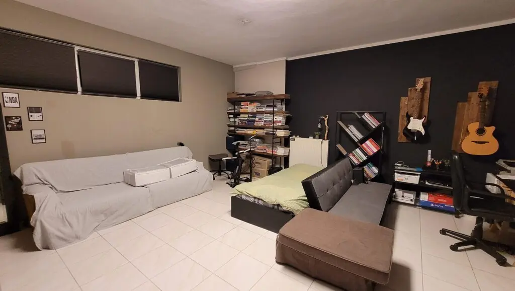 Maisonette Of 192 M² In The Suburbs Of Thessaloniki