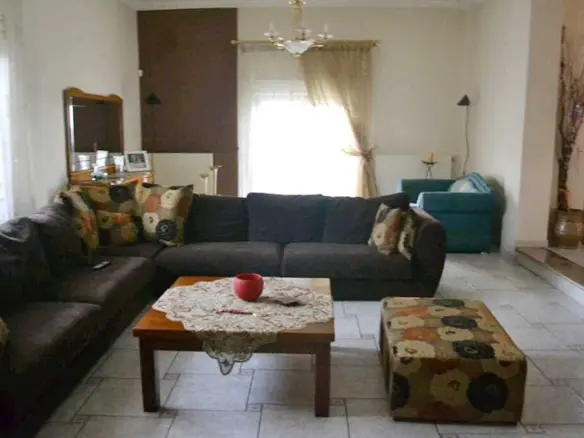3-bedroom Detached House In Katerini, Greece (378 M²)